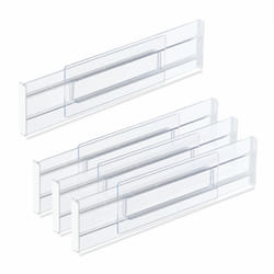 Relaxdays 10048749 module de classement de bureau