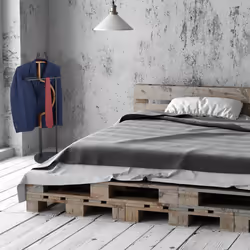 Valet de chambre, pour vestes et pantalons, mdf et acier, h x l x p : 108 x 45 x 30 cm, noir et marron - Relaxdays