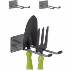 Vous ne savez que faire de vos outils qui traînent de partout ? Alors vous êtes au bon endroit ! Ce porte-outils vous permet  ...
