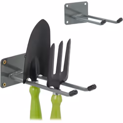 Si vous cherchez un moyen d’apporter plus de clarté dans votre garage afin de mettre la main plus rapidement sur vos outils l ...