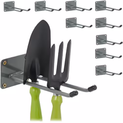 Si vous cherchez un moyen d’apporter plus de clarté dans votre garage afin de mettre la main plus rapidement sur vos outils l ...