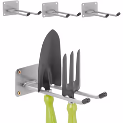 Vous ne savez que faire de vos outils qui traînent de partout ? Alors vous êtes au bon endroit ! Ce porte-outils vous permet  ...