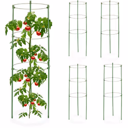 Vous cherchez un moyen d’offrir le soutien nécessaire à la croissance de vos plantes utiles et ornementales ? Alors ce tuteur ...