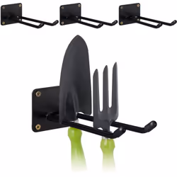Vous ne savez que faire de vos outils qui traînent de partout ? Alors vous êtes au bon endroit ! Ce porte-outils vous permet ...