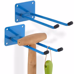 Vous en avez marre que votre cagibi ou votre garage soit toujours sens dessus dessous ? Alors mettez-y un peu d’ordre grâce à ...