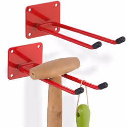 Vous en avez marre que votre cagibi ou votre garage soit toujours sens dessus dessous ? Alors mettez-y un peu d’ordre grâce à ...