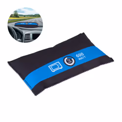 Vous en avez marre des vitres qui vous cachent la visibilité au volant ? Alors, optez pour ce sachet déshumidificateur pratiq ...