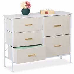 Si vous êtes à la recherche d’un rangement supplémentaire pour votre intérieur, alors ce meuble est idéal ! Utilisez-le dans  ...