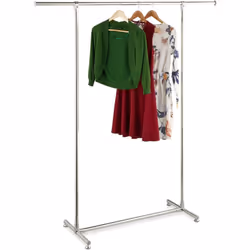 Envie d'ajouter à votre chambre ou votre entrée un meuble à la fois décoratif et pratique ? Alors ce portemanteau est fait po ...