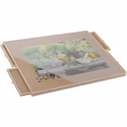 Envie de faire un puzzle sur la table du salon ou tout simplement sur le sol ? Alors vous êtes au bon endroit ! Cette planche ...