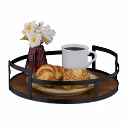 Vous cherchez un support pratique pour servir votre petit-déjeuner au lit, le café entre amis ou encore l’apéro dînatoire ? P ...