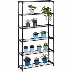 Vous cherchez une étagère pratique pour ranger vos trésors verts dans votre intérieur ? Alors vous êtes au bon endroit ! Cett ...