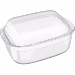 Envie de préparer un succulent gratin ou de délicieuses lasagnes ? Alors vous êtes au bon endroit ! Grâce à sa capacité de 4, ...