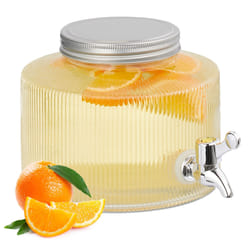 Relaxdays 4052025504465 distributeur de boissons 2,8 L