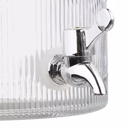 Relaxdays 4052025504465 distributeur de boissons 2,8 L