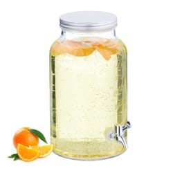 Relaxdays 4052025504489 distributeur de boissons 5 L