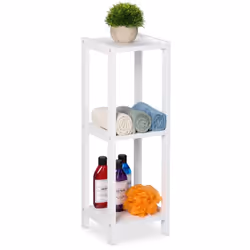 À la recherche d'une jolie étagère décorative et pratique ? Alors vous êtes au bon endroit ! Grâce à ses dimensions compactes ...