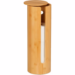 Vous êtes au bout du rouleau parce que vous n'avez plus de papier toilette ? Alors vous êtes au bon endroit ! Ce support pour ...