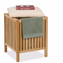 Envie d'un petit meuble pratique pour votre petite salle de bain ? Alors vous êtes au bon endroit ! Ce meuble sera utile pour ...