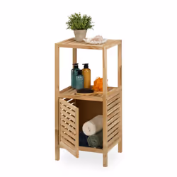 Envie d'une étagère à la fois pratique et décorative ? Alors vous êtes au bon endroit ! Cette étagère dispose de 2 niveaux ou ...