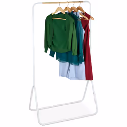 Vous cherchez un joli support qui pourra accueillir vos chemises ou encore vos vestes ? Alors vous êtes au bon endroit ! Grâc ...