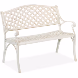 Envie de vous assoir sur un banc confortable pour profiter des beaux jours ? Alors vous êtes au bon endroit ! Qu'il soit plac ...