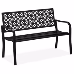 Envie de vous assoir sur un banc confortable pour profiter des beaux jours ? Alors vous êtes au bon endroit ! Qu'il soit plac ...