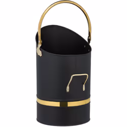 Ce bac à charbon est un accessoire indispensable pour votre cheminée, votre poêle ou votre barbecue. Grâce à la poignée et à ...