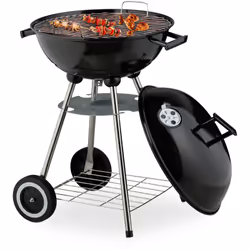 Envie de profiter des beaux jours de soleil autour d'un barbecue en famille et entre amis ? Alors vous êtes au bon endroit !  ...