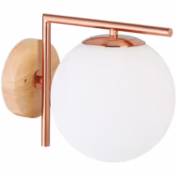 Vous cherchez un accessoire original pour votre intérieur ? Relaxdays est là pour vous éclairer ! Cette applique murale dispo ...