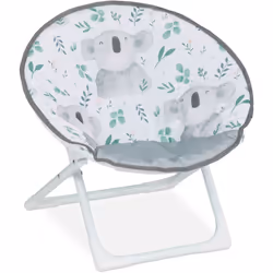 Votre enfant a besoin de faire une petite pause après s'être bien défoulé ? Alors ce fauteuil confortable est fait pour lui ! ...