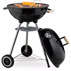 Envie de profiter des beaux jours de soleil autour d'un barbecue en famille et entre amis ? Alors vous êtes au bon endroit !  ...