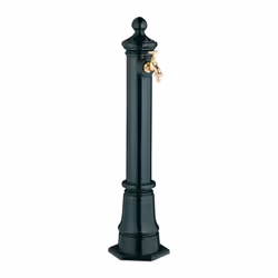Vous souhaitez apporter un charme nostalgique à votre jardin ou votre terrasse ? Alors cette fontaine de jardin est faite pou ...