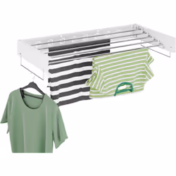 Vous cherchez un accessoire pratique pour faire sécher le linge dans votre intérieur ? Alors cet accessoire est fait pour vou ...