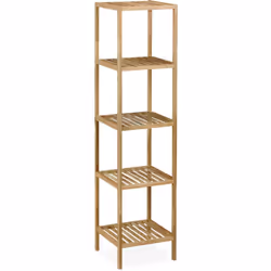 À la recherche d'une jolie étagère décorative et pratique ? Alors vous êtes au bon endroit ! Grâce à ses dimensions compactes ...