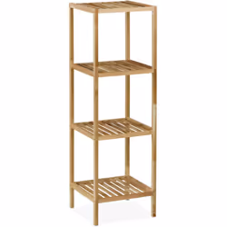 À la recherche d'une jolie étagère décorative et pratique ? Alors vous êtes au bon endroit ! Grâce à ses dimensions compactes ...