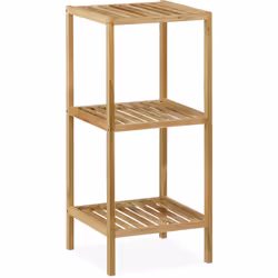 À la recherche d'une jolie étagère décorative et pratique ? Alors vous êtes au bon endroit ! Grâce à ses dimensions compactes ...
