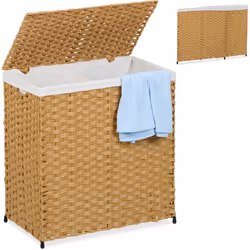 Vous cherchez un accessoire à la fois décoratif et pratique pour votre intérieur ? Alors vous êtes au bon endroit ! Ce panier ...