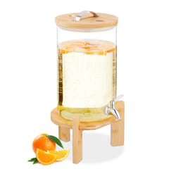Relaxdays 4052025870768 distributeur de boissons 8 L