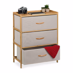 Si vous êtes à la recherche d’un rangement supplémentaire pour votre intérieur, alors ce meuble est idéal ! Vous pouvez l'uti ...