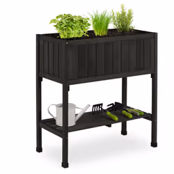 Vous aimez cultiver les belles fleurs ou herbes aromatiques, mais vous n’avez pas de jardin? Vous pouvez aussi vous consacrer ...