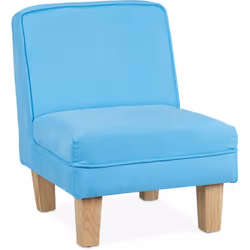 Vous cherchez un fauteuil confortable pour votre petit bout de chou ? Alors vous êtes au bon endroit ! Grâce à son rembourrag ...
