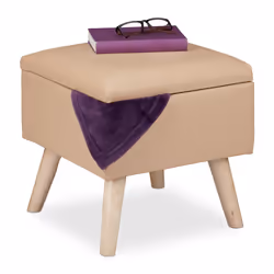 Relaxdays 4052025889128, 400 mm, 400 mm, 400 mm, 7 kg, 1 pièce(s)