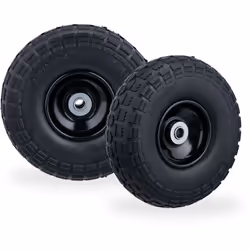 Si vous voulez de nouvelles roues pour vos wagons, alors avec ces roues vous en avez qui ont une longue durée de vie. Les rou ...
