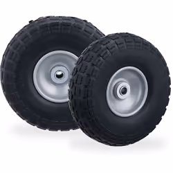 Si vous voulez de nouvelles roues pour vos wagons, alors avec ces roues vous en avez qui ont une longue durée de vie. Les rou ...