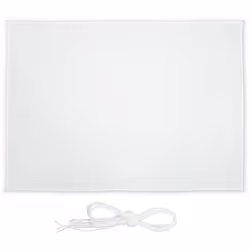 La voile de balcon rectangulaire en polyester indéchirable offre beaucoup d'ombre mais aussi une bonne protection contre lesU ...