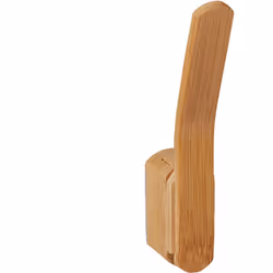 Si vous souhaitez suspendre vos serviettes ou chapeaux dans votre hall d’entrée ou dans un couloir de manière à ce qu’ils soi ...