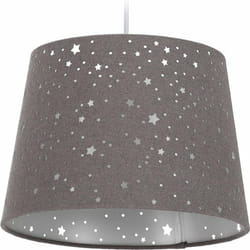 Relaxdays 4052025904920 éclairage de plafond E27