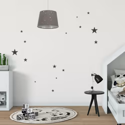 Relaxdays 4052025904920 éclairage de plafond E27