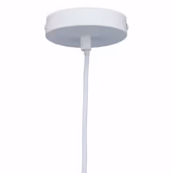 Relaxdays 4052025904920 éclairage de plafond E27